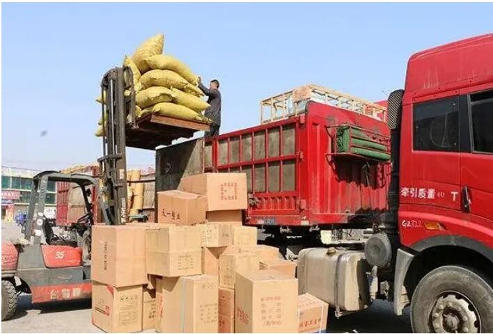 漳州到綦江区物流专线