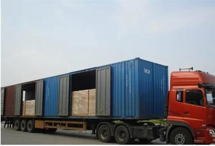 漳州到綦江区整车运输