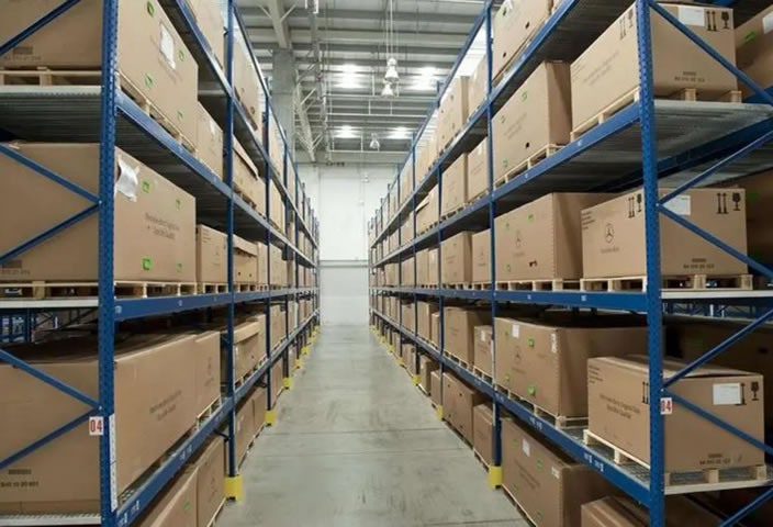 漳州到綦江区货物仓储