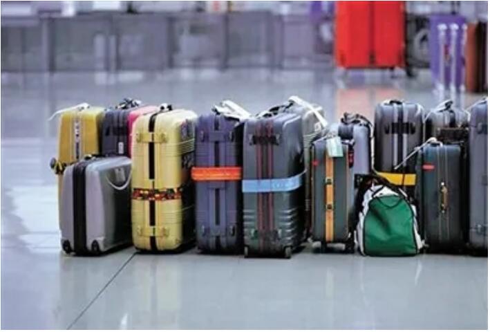 漳州到綦江区行李托运