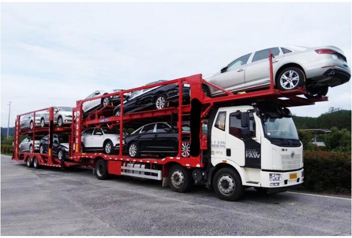 漳州到綦江区轿车托运